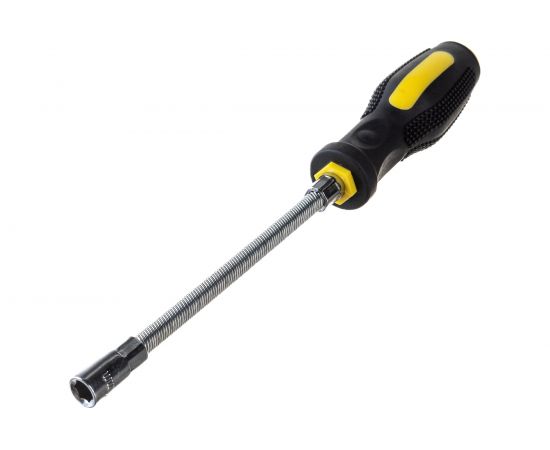 Отвертка для червячных хомутов AutoFix SWC-07 – изображение 2