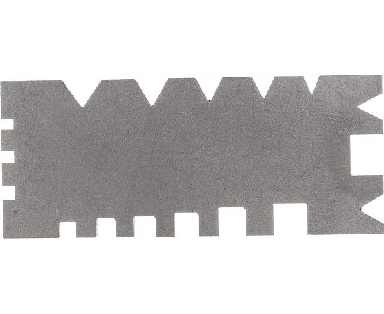 Шаблон для метрической и дюймовой резьбы ФТ 450002 – изображение 2