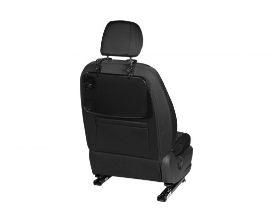 Дорожный складной столик на спинку сиденья/руль Airline 35.5х23.5х2 см ATC-F-02 – изображение 2