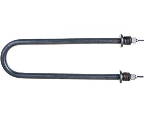 ТЭН TDM 60, А, 13, 2 кВт, вода (Р), 220В, штуцер G1/2, R30, Ф2, углеродистая сталь SQ2512-0003 – изображение 2