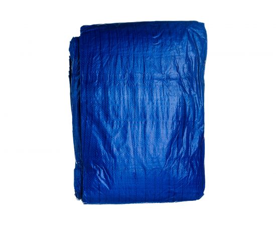 Универсальный тент-полотно с люверсами 8х12 м STAYER MASTER 12560-08-12 – изображение 2