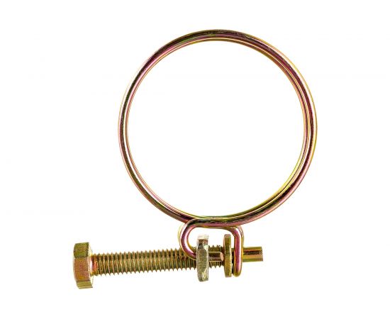 Проволочный хомут Nord-Yada 37-42 мм 903367 – изображение 2