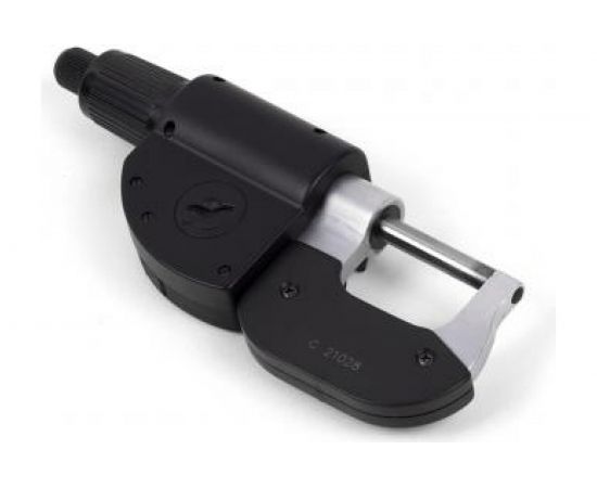 Микрометр Micron МКЦ- 25 0,001 электронный 4-кн. МИК 122039 – изображение 2