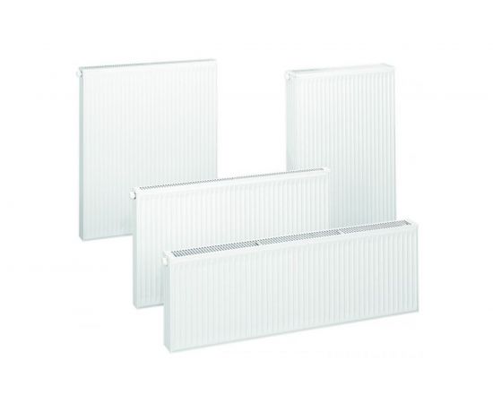 Радиатор VIESSMANN Universalheizkorper тип 22 500x500 7572393 – изображение 2