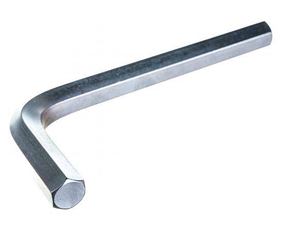 Шестигранный ключ СЕРВИС КЛЮЧ 13 мм 76413 – изображение 2