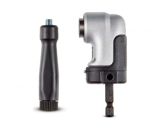 Насадка компактная угловая ударная IMPACT 2 поколения DEWALT DT20503-QZ – изображение 2