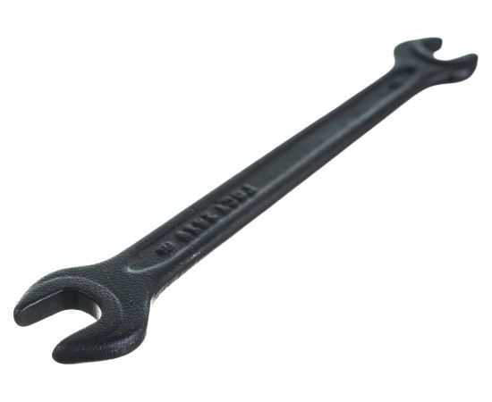 Гаечный ключ Буревестник 7x8 мм, DIN 895, 19195031 190 – изображение 2