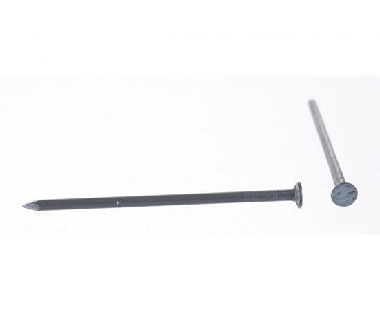 Строительные гвозди Зубр МАСТЕР ГОСТ 4028-63, 2.5х60мм, 5кг (примерно 2200 шт.) 305010-25-060 – изображение 2