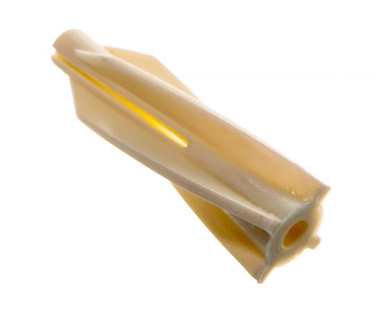 Пластиковый дюбель для газобетона КРЕП-КОМП 8х55 10шт гд855мф – изображение 2