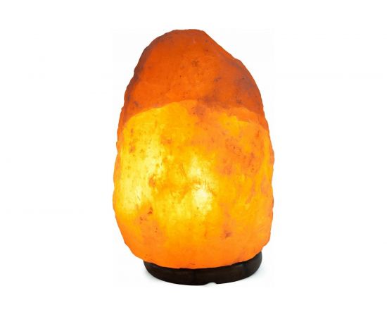 Соляная лампа STAY GOLD 5-7 кг SG-5-7 – изображение 2