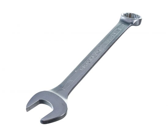 Комбинированный ключ 28х28 АвтоDело Professional 36028 11071 – изображение 2