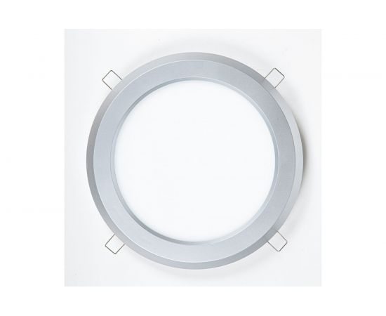 Встраиваемый светильник MAKSILED 16Вт, 220В, 550лм, d=270x28мм, 2800К ML-P270-WW-US – изображение 2