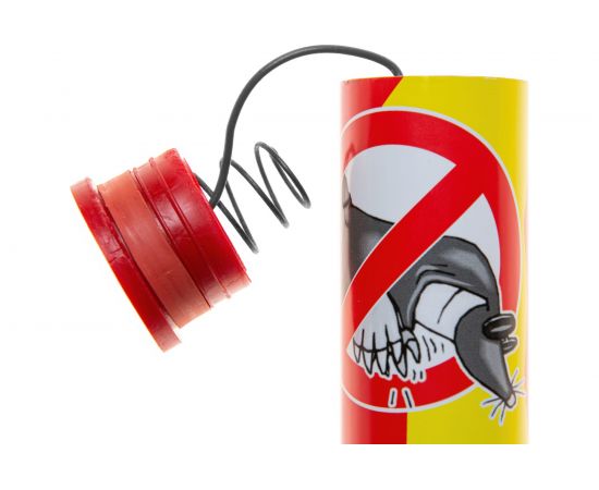 Отпугиватель кротов НПП БИОС АнтиКрот Макси + на 10 соток 4607159590121 – изображение 2