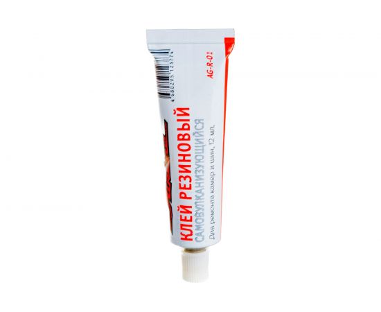 Ремкомплект для бескамерных шин в прозрачном кейсе AIRLINE ATRK-8 – изображение 3