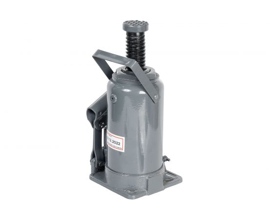 Бутылочный домкрат Airline S 20 т, 235-440 мм AJ-B-20S – изображение 3