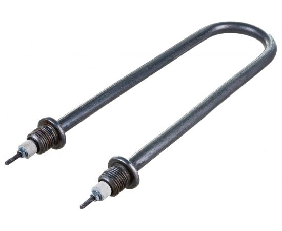 ТЭН TDM 60, А, 13, 2 кВт, вода (Р), 220В, штуцер G1/2, R30, Ф2, углеродистая сталь SQ2512-0003 – изображение 3