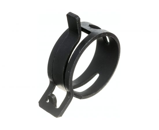 Пружинный хомут KRAFT 28 мм, уп. 5 шт. KT 880548 – изображение 3