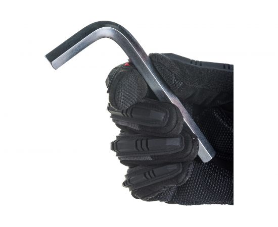 Шестигранный ключ СЕРВИС КЛЮЧ 13 мм 76413 – изображение 3