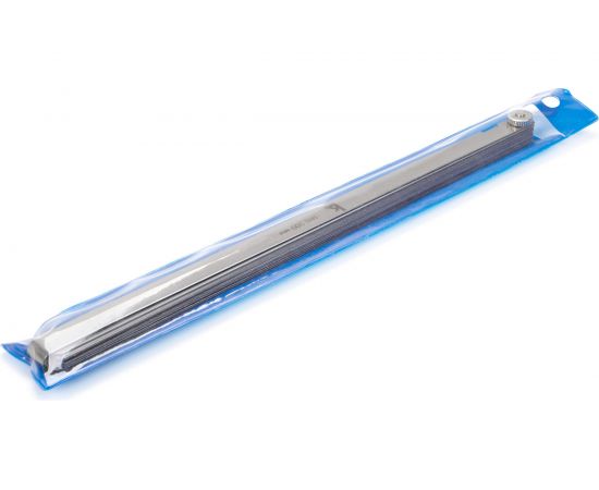 Набор щупов КАЛИБРОН N6 0,05-1 L=300 20 пластин госреестр № 79706-20 1029592 – изображение 3