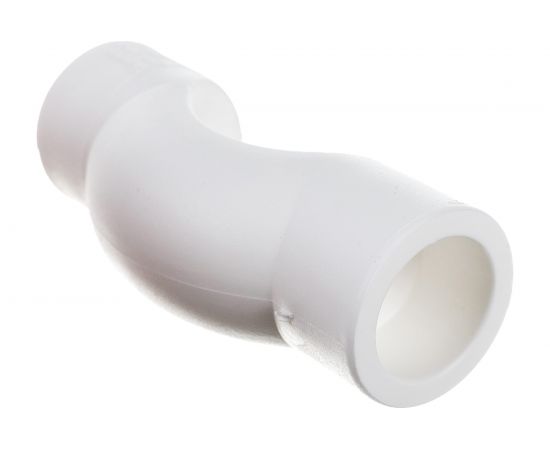 Обвод PPR LAMMIN внутренняя/внутренняя, укороченный 25 Lm31038025025 – изображение 3