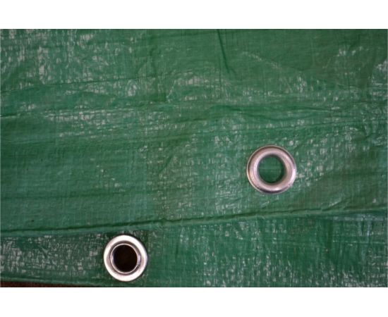 Укрывной тент Промышленник 70/6/8 7068 – изображение 3