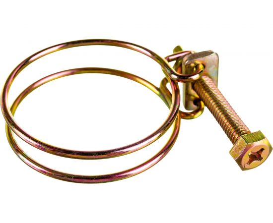 Проволочный хомут Nord-Yada 37-42 мм 903367 – изображение 3