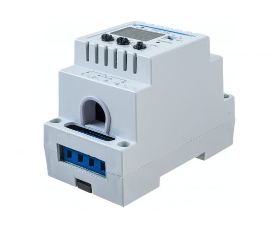 Реле максимального тока Новатек-Электро РМТ-101 3425604101 – изображение 3