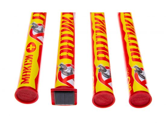 Отпугиватель кротов НПП БИОС АнтиКрот Макси + на 10 соток 4607159590121 – изображение 3