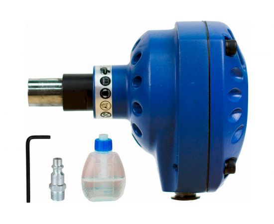 Ручной гвоздезабивной пневмомолоток FROSP PMP1 1475 – изображение 3