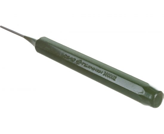 Выколотка 2х115 мм ДТ/200/50 Дело Техники 380002 – изображение 3