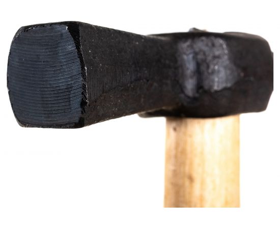 Молоток каменщика с деревянной рукояткой ЗУБР 400 г 2015-04_z02 – изображение 3