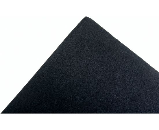 Бумага абразивная влагостойкая (10 шт; 230х280 мм; P 800) 35727 – изображение 3