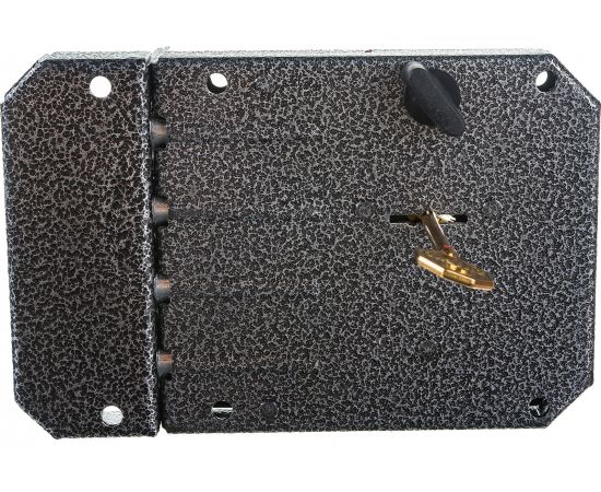 Накладной замок Симеко ЗН-2х3 2186 – изображение 3