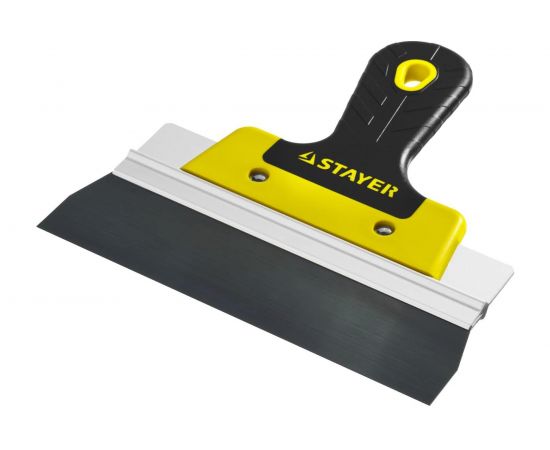 Фасадный шпатель 200 мм STAYER PROFESSIONAL 10045-20 – изображение 3
