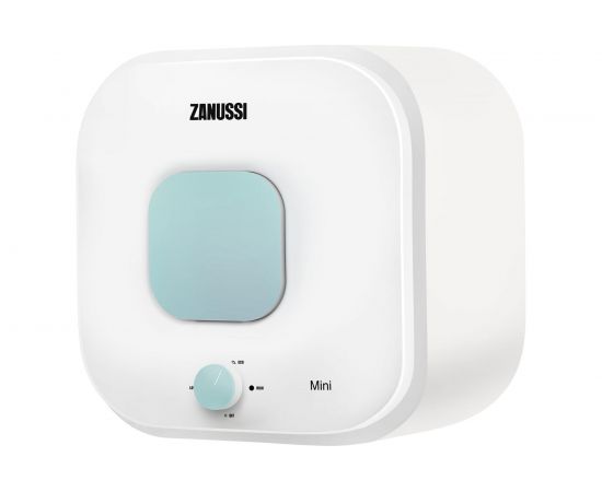Водонагреватель Zanussi ZWH/S 15 Mini O Green НС-1146207 – изображение 3