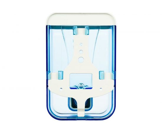 Дозатор-диспенсер для жидкого мыла Palex 0.5 л 3420-1 92677 – изображение 3