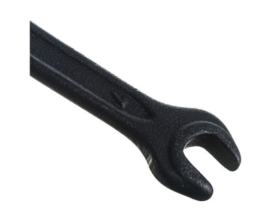 Гаечный ключ Буревестник 7x8 мм, DIN 895, 19195031 190 – изображение 3