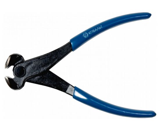 Кусачки торцевые 180 мм CR-V КОБАЛЬТ 647-369 – изображение 3