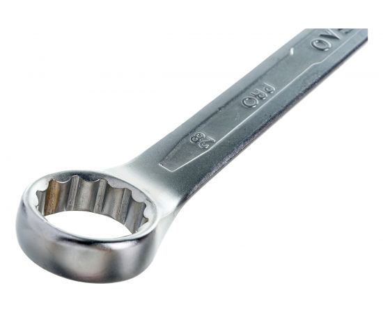 Комбинированный ключ 28х28 АвтоDело Professional 36028 11071 – изображение 3