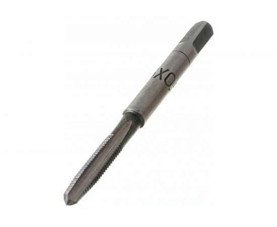 Метчик M03x0,5 2шт,в пластиковом футляре ЭВРИКА ER-00305M – изображение 3