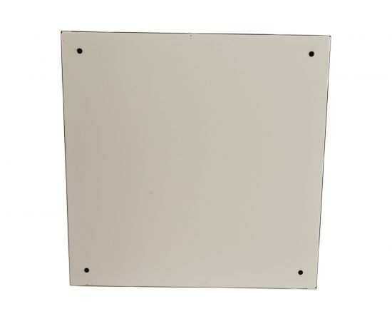 Щит с монтажной панелью ЩМП 05 IP31 400х400х155 RUCELF 00002276 – изображение 3