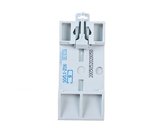 Устройство защитного отключения IEK ВД1-63S УЗО, 2Р, 50А, 100мА MDV12-2-050-100 – изображение 4