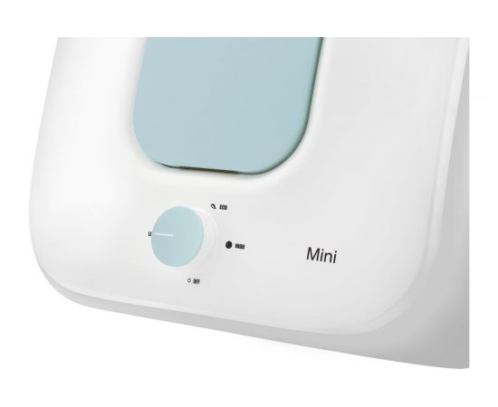 Водонагреватель Zanussi ZWH/S 15 Mini O Green НС-1146207 – изображение 4