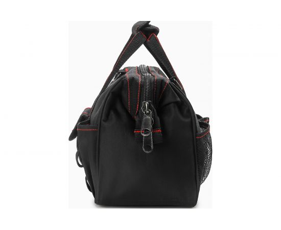 Сумка для инструмента Dr. IRON 360x150x230 мм, с ремнем DR1004 – изображение 4