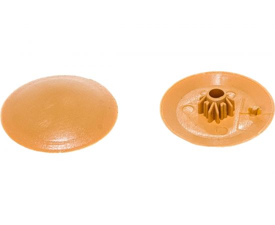 Заглушка №2 Tech-Krep сосна 15 шт - пакет 106213 – изображение 4