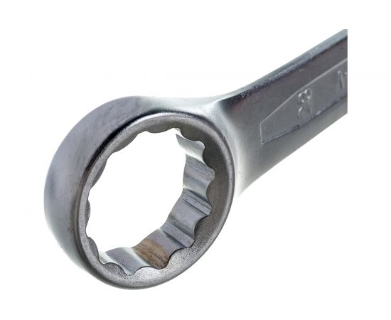 Комбинированный ключ 28х28 АвтоDело Professional 36028 11071 – изображение 4