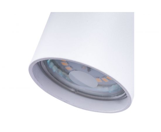 Потолочный светильник Arte Lamp A3214PL-1WH – изображение 4