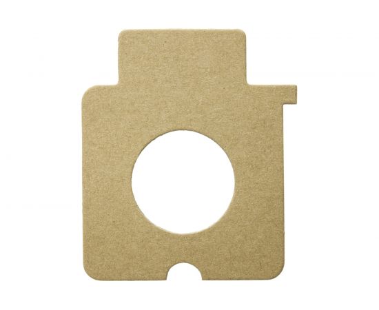 Мешки-пылесборники синтетические для пылесосов PANASONIC (3 шт.) OZONE SE-14 – изображение 4