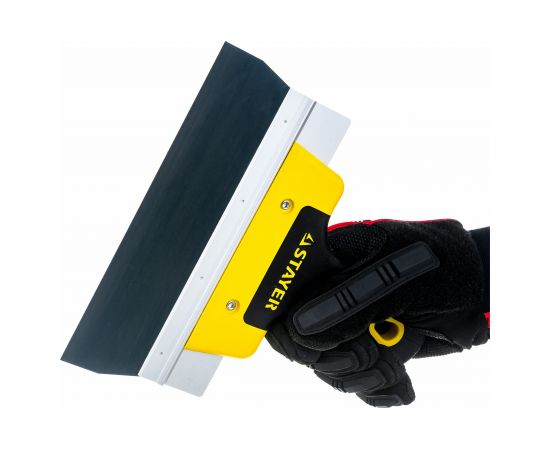 Фасадный шпатель 200 мм STAYER PROFESSIONAL 10045-20 – изображение 4