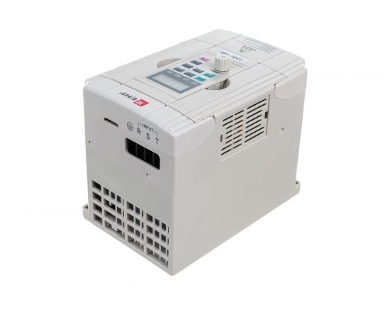 Преобразователь частоты EKF, 2,2/4кВт, 3х400В, VECTOR-100, PROxima SQVT100-2R2-3B – изображение 4